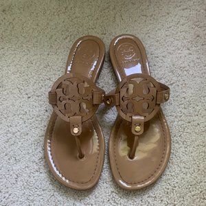 Tory Burch Miller Sandal